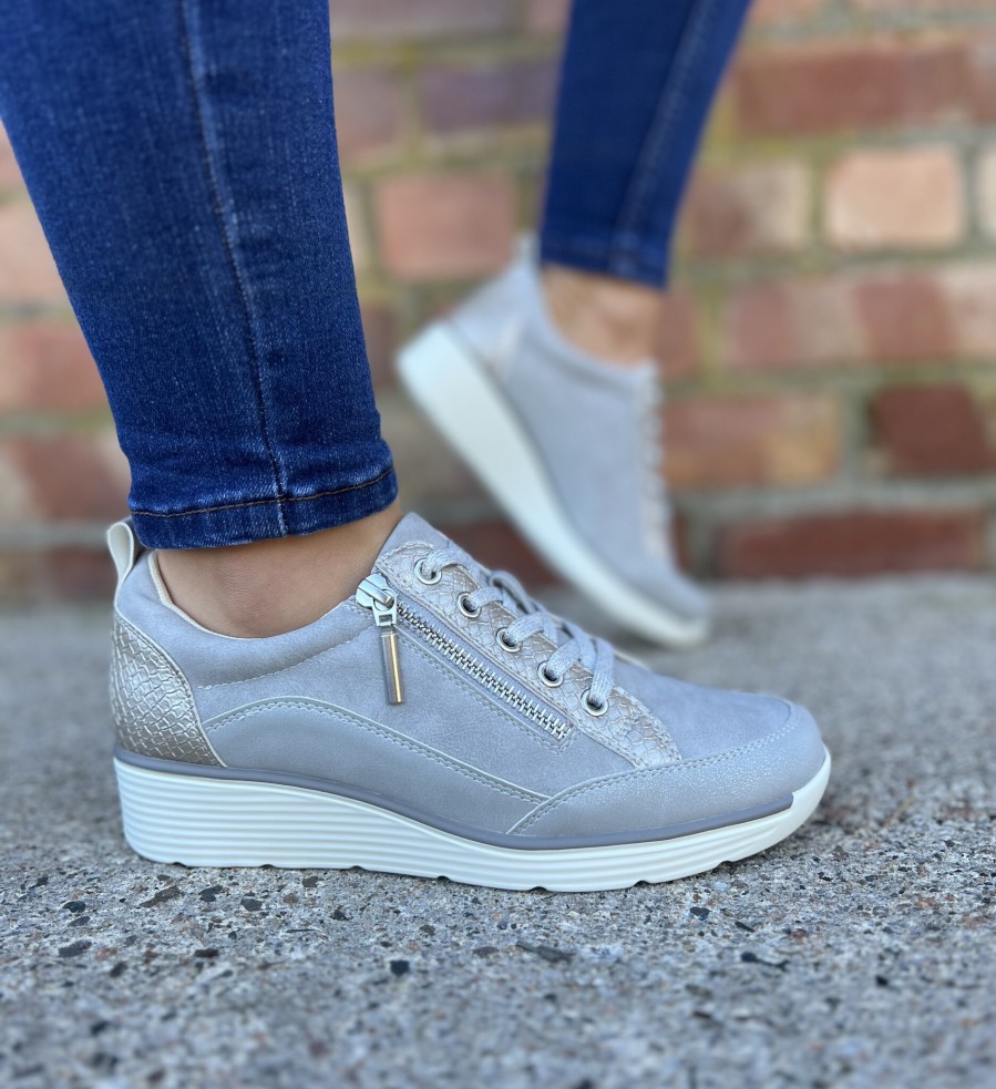 Ladies Lunar | Kiley