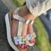 Ladies Oh My Sandals | 5420