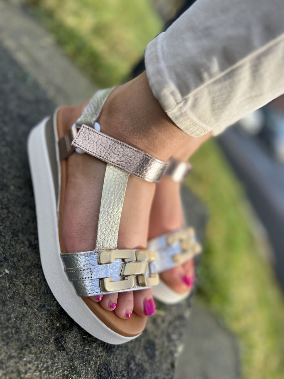 Ladies Oh My Sandals | 5420