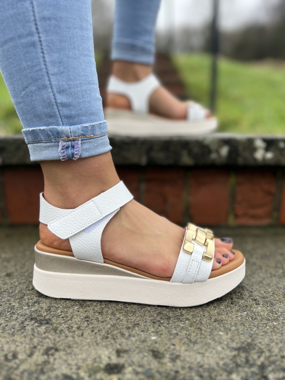 Ladies Oh My Sandals | 5419