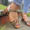 Ladies Oh My Sandals | 5354