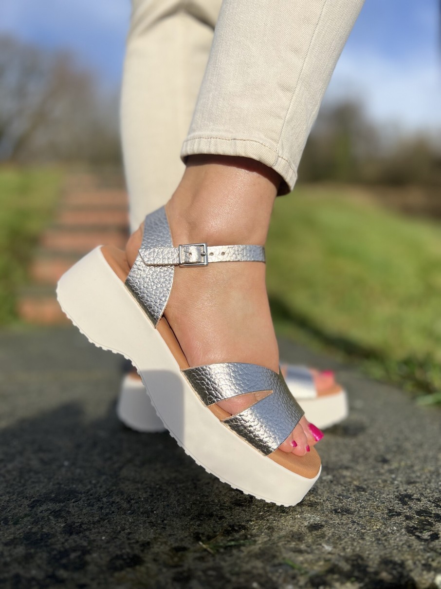 Ladies Oh My Sandals | 5193