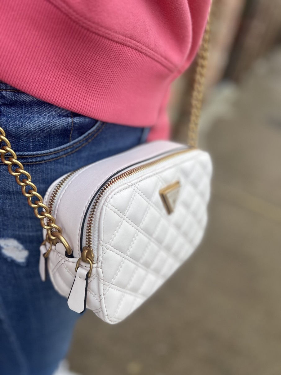 Accessories Guess Crossbody Bags | Giully Camera Bag