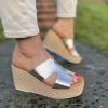 Ladies Oh My Sandals | 5458