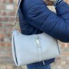 Accessories Tommy Hilfiger Handbags | Th Feminine Shoulder Bag