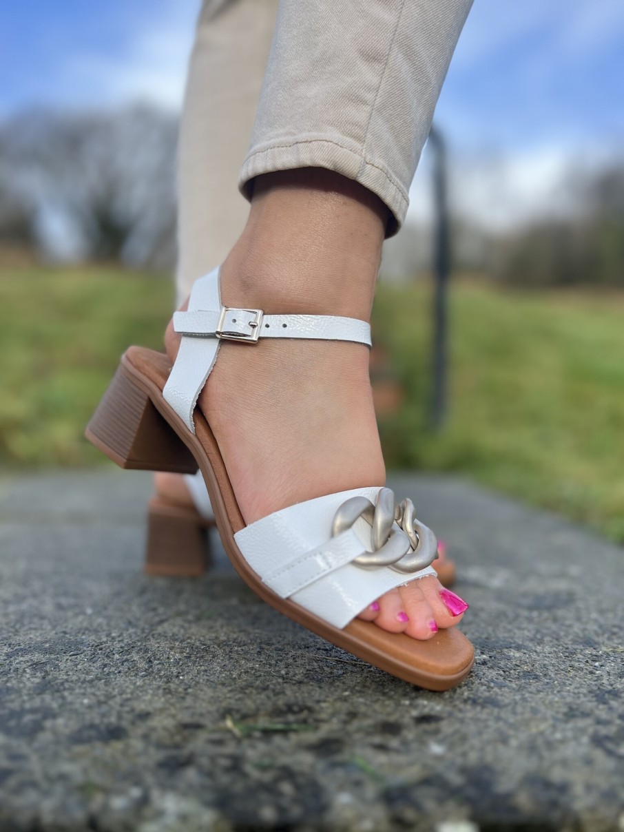 Ladies Oh My Sandals | 5354