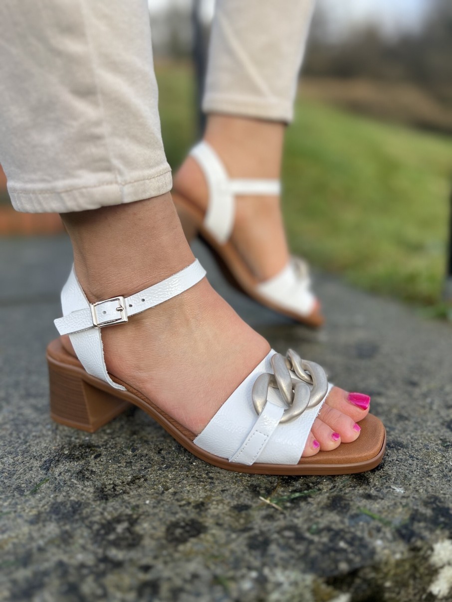 Ladies Oh My Sandals | 5354