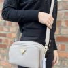 Accessories Guess Crossbody Bags | Cosette Camera Crossbody