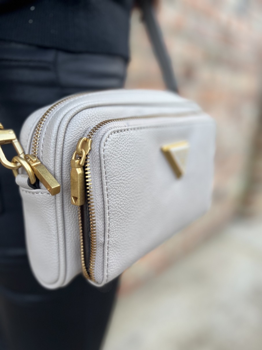 Accessories Guess Crossbody Bags | Cosette Camera Crossbody