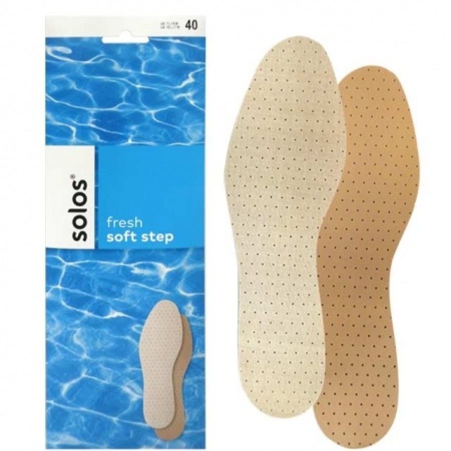 Accessories Solos | Foam Insole