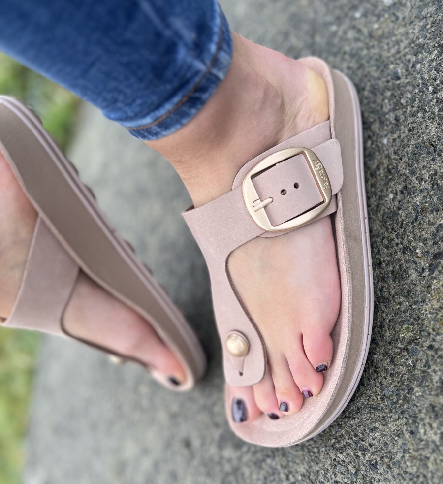 Ladies Fantasy Sandals | Brooke