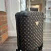 Accessories Guess Luggage | Wilder 18 In 8 Wheeler