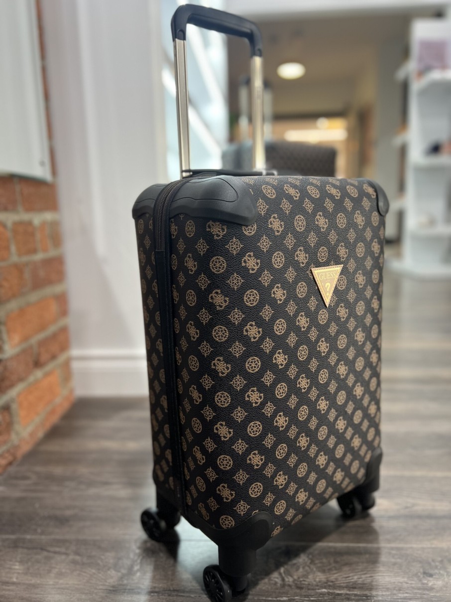 Accessories Guess Luggage | Wilder 18 In 8 Wheeler