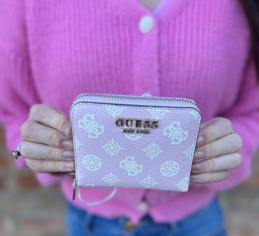 Accessories Guess | Laurel Slg Small Za