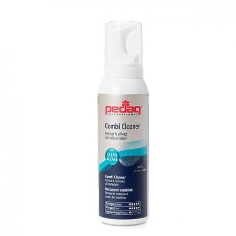 Accessories Pedag | Combi Cleaner