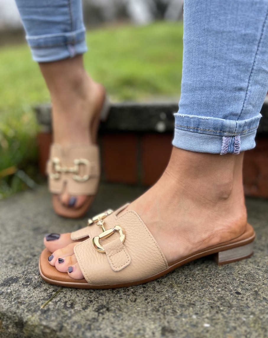 Ladies Oh My Sandals | 5340