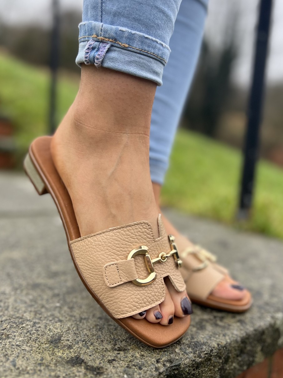 Ladies Oh My Sandals | 5340