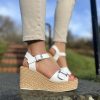 Ladies Oh My Sandals | 5459