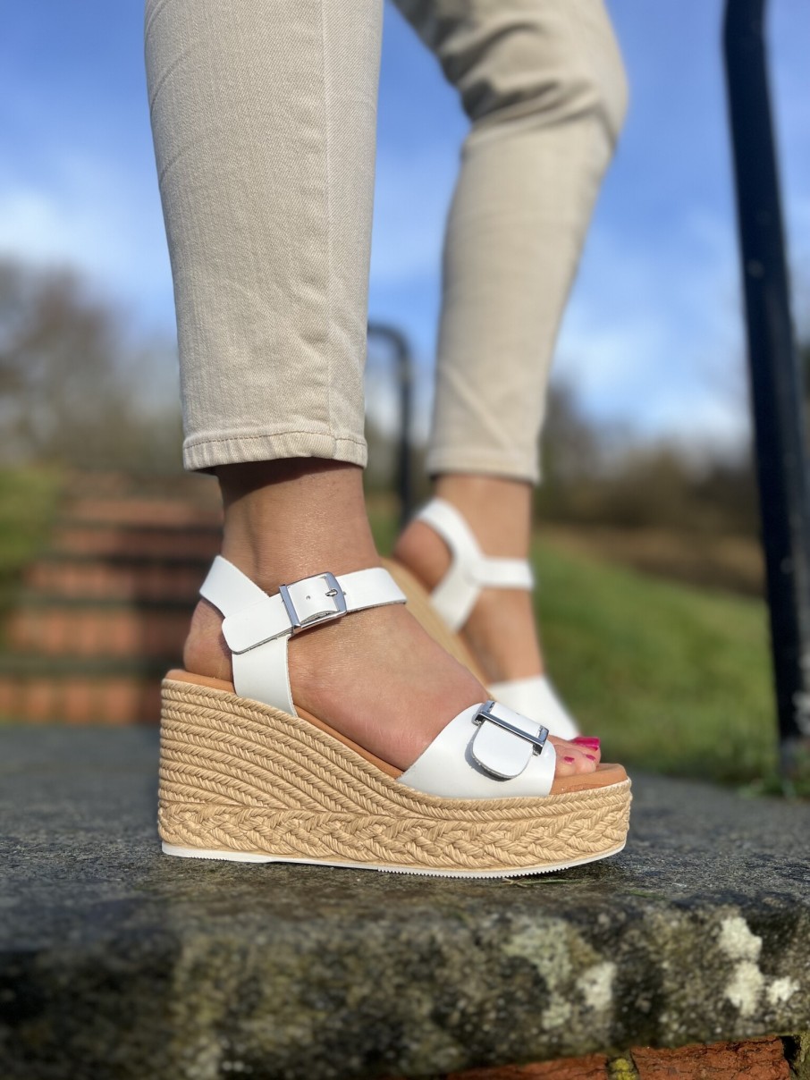 Ladies Oh My Sandals | 5459