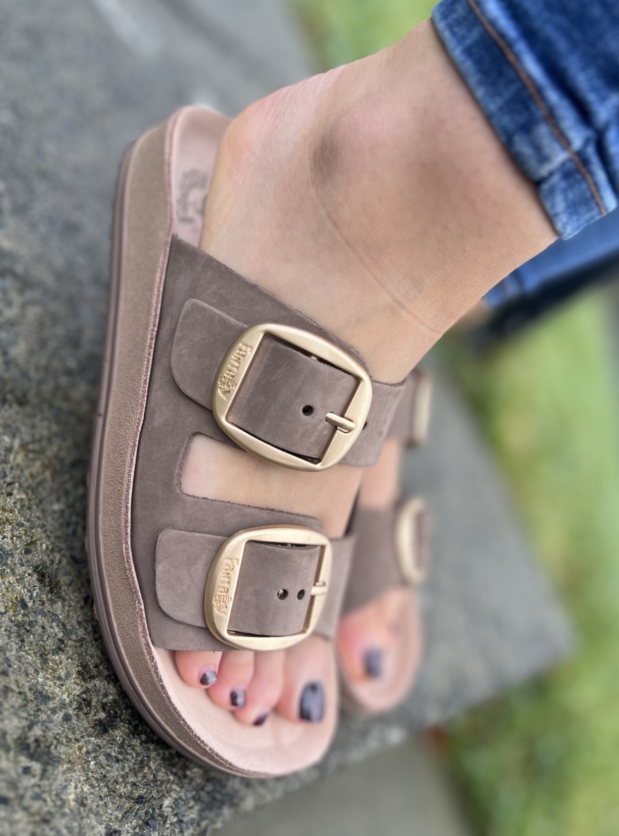 Ladies Fantasy Sandals | Desponia