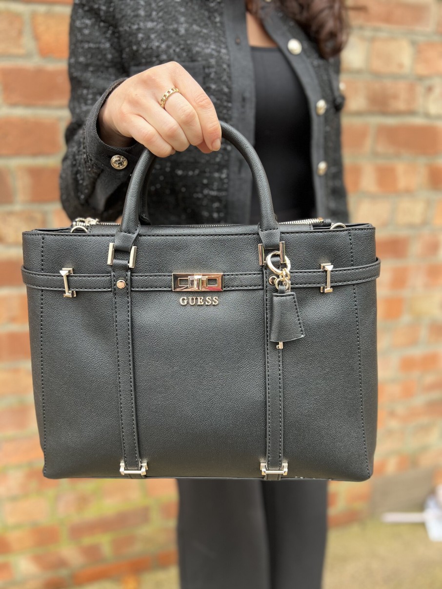 Accessories Guess Handbags | Emilee Society Carryall