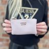 Accessories Guess | Meridian Slg Zip Pouch