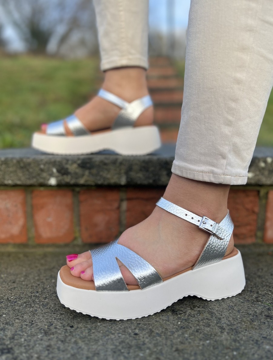 Ladies Oh My Sandals | 5193