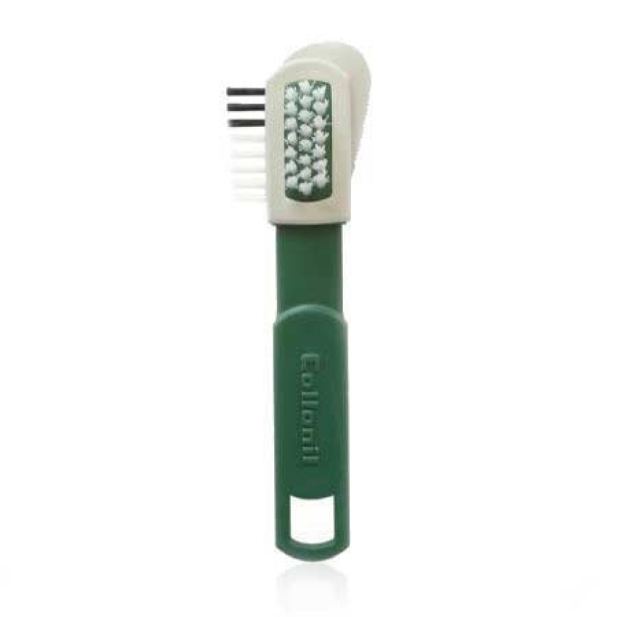 Accessories Collonil | Combi Brush Nylon