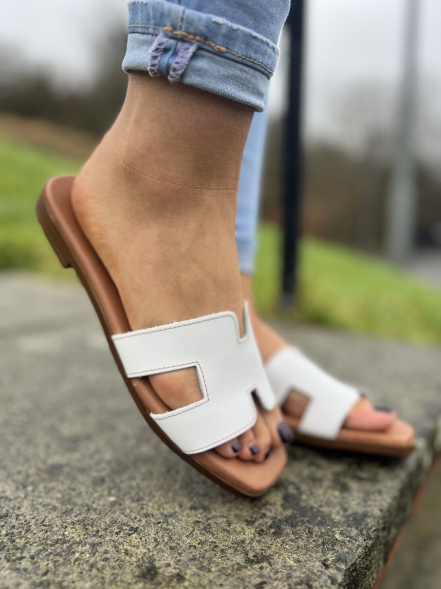 Ladies Oh My Sandals | 5321