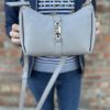 Accessories Tommy Hilfiger Crossbody Bags | Th Feminine Crossover