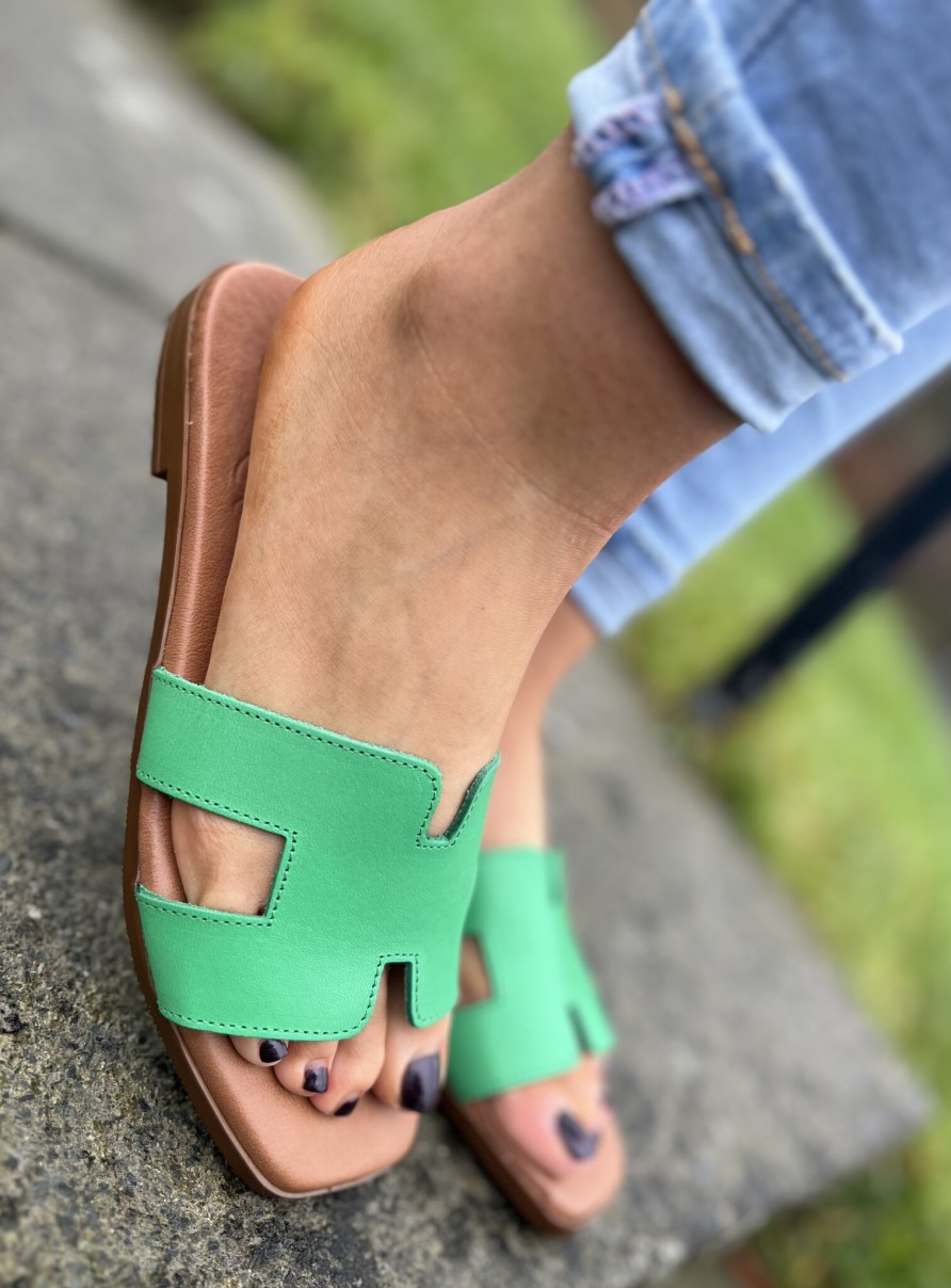 Ladies Oh My Sandals | 5321