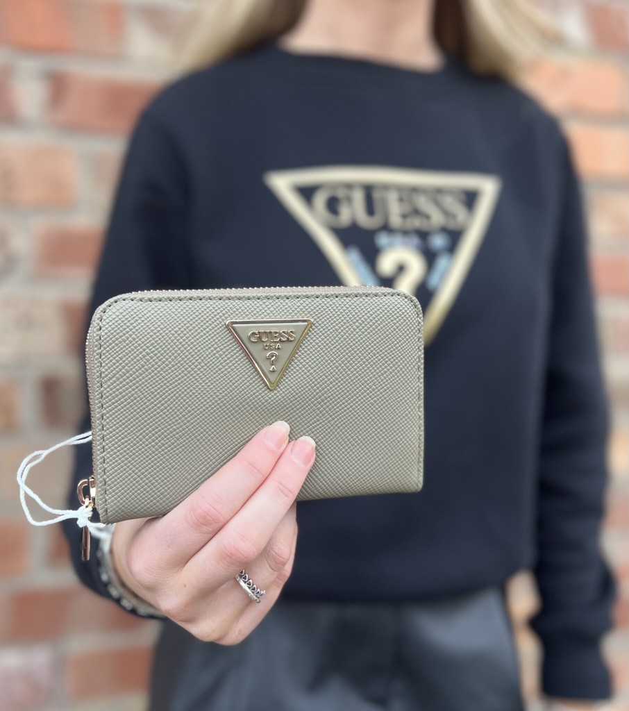 Accessories Guess | Laurel Slg Medium Za