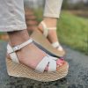 Ladies Oh My Sandals | 5451