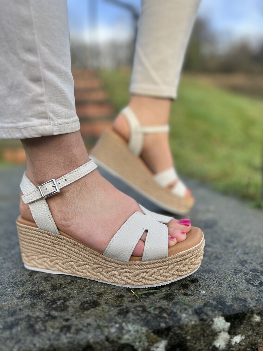 Ladies Oh My Sandals | 5451