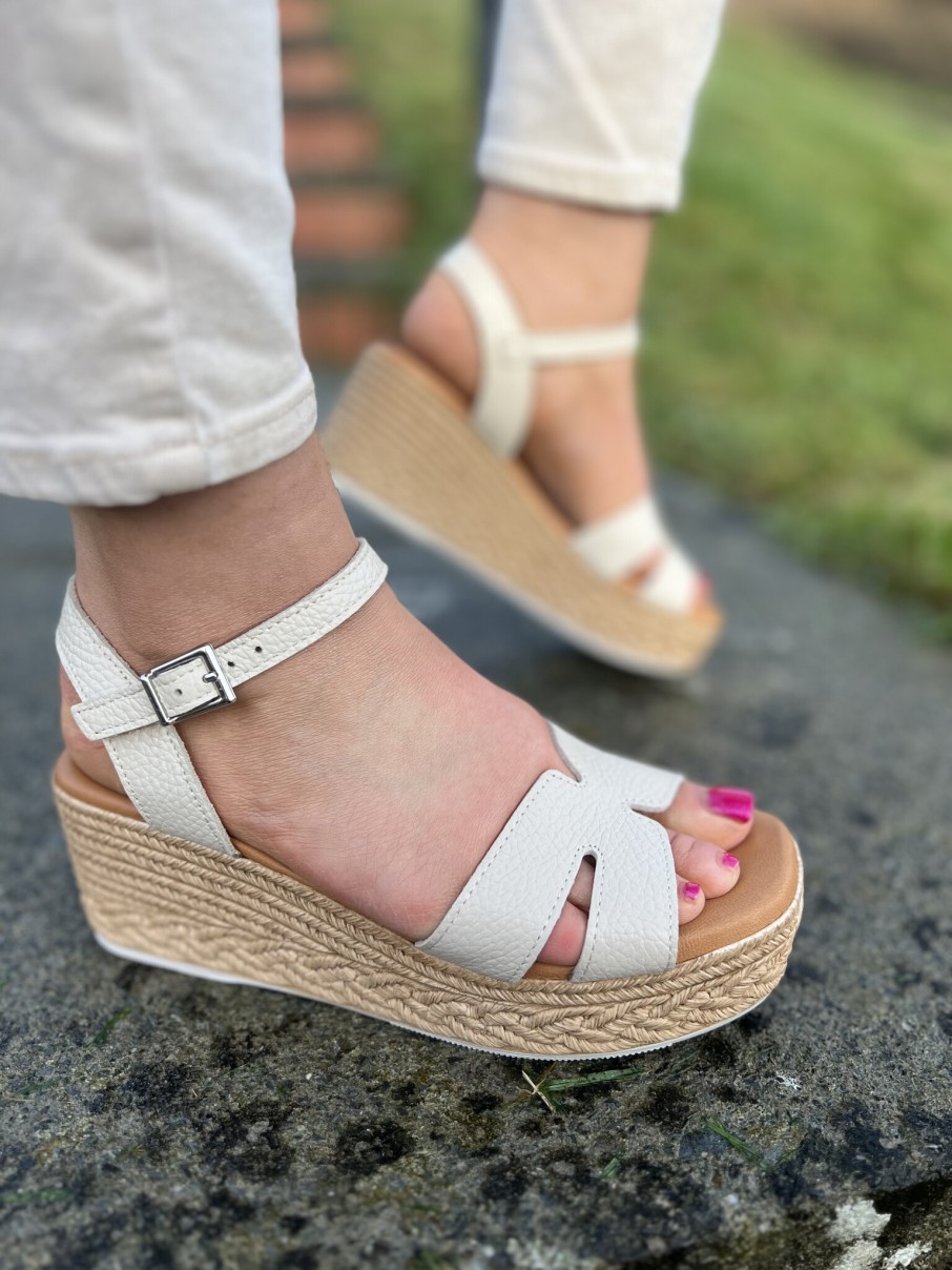 Ladies Oh My Sandals | 5451