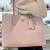 Accessories Guess Shopper Bags | Meridian Girlfriend Tote