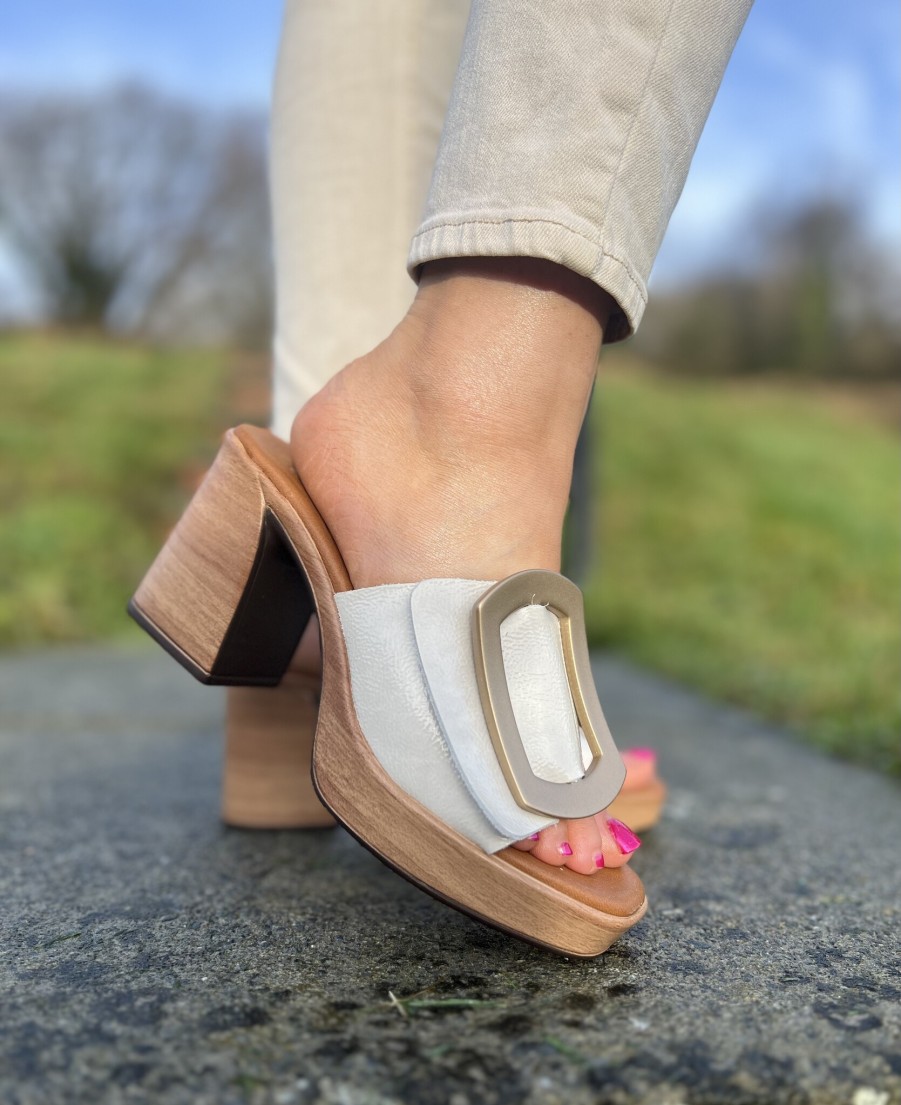 Ladies Oh My Sandals | 5394