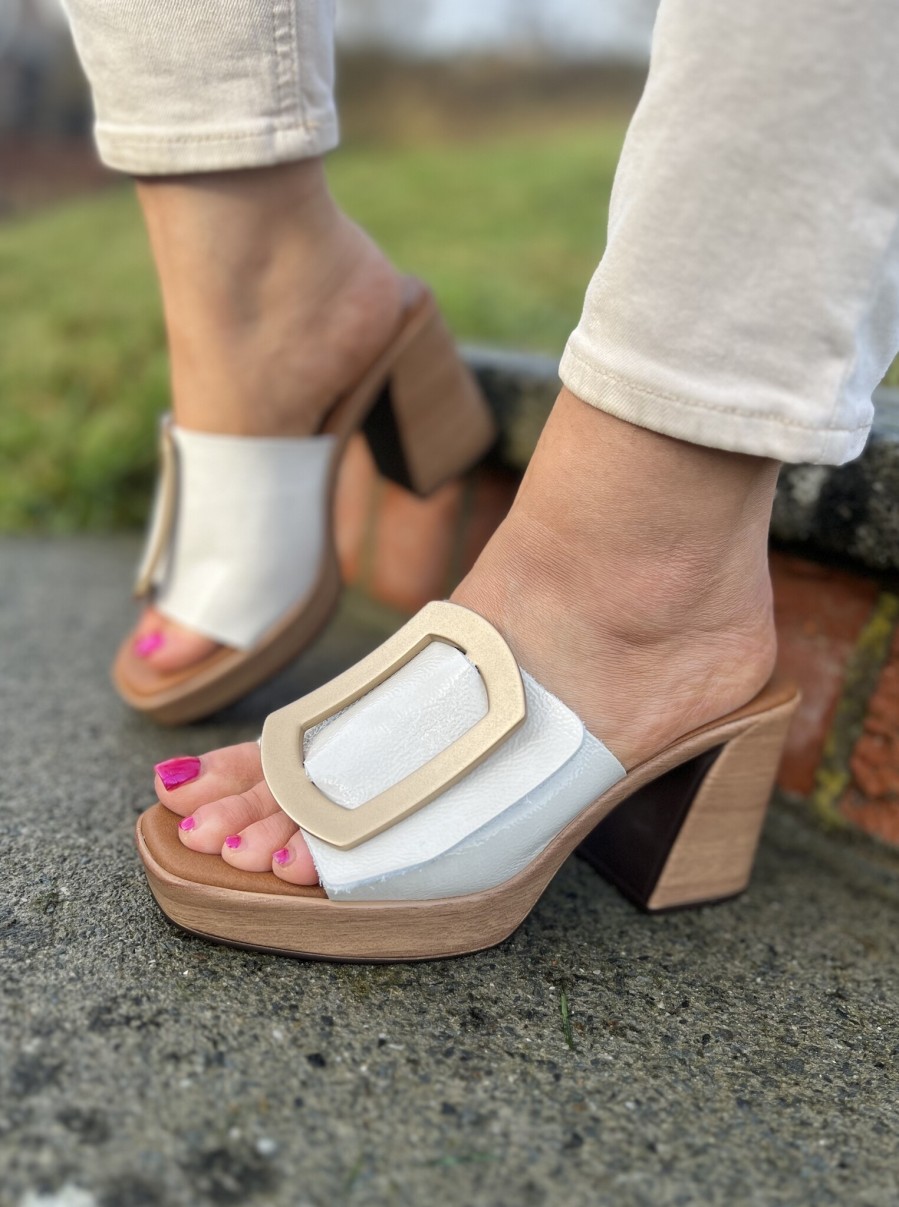 Ladies Oh My Sandals | 5394