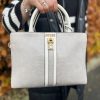 Accessories Guess Handbags | Ginevra Elite Society Satchel