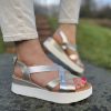 Ladies Oh My Sandals | 5418