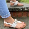 Ladies Oh My Sandals | 5334