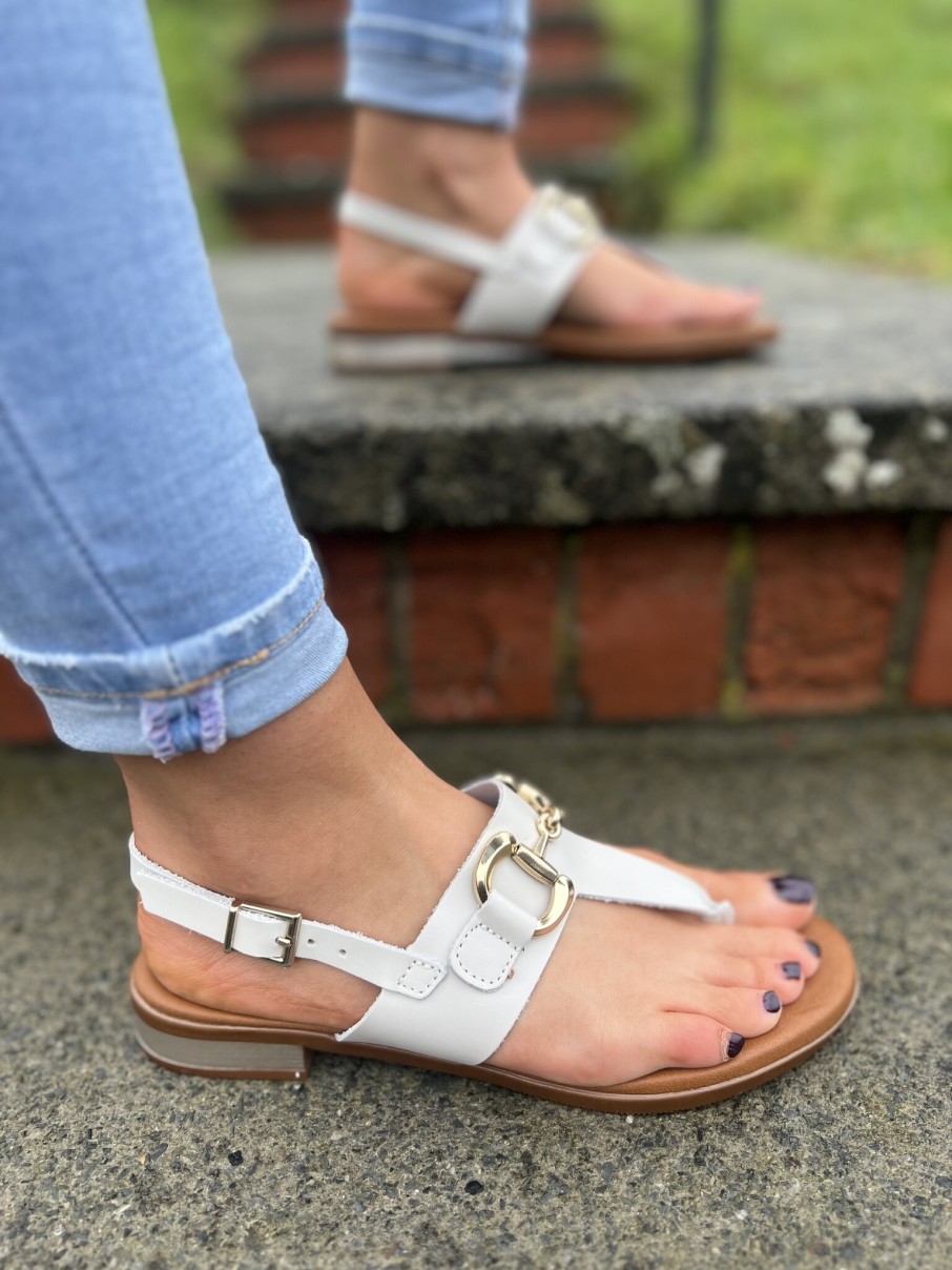 Ladies Oh My Sandals | 5334