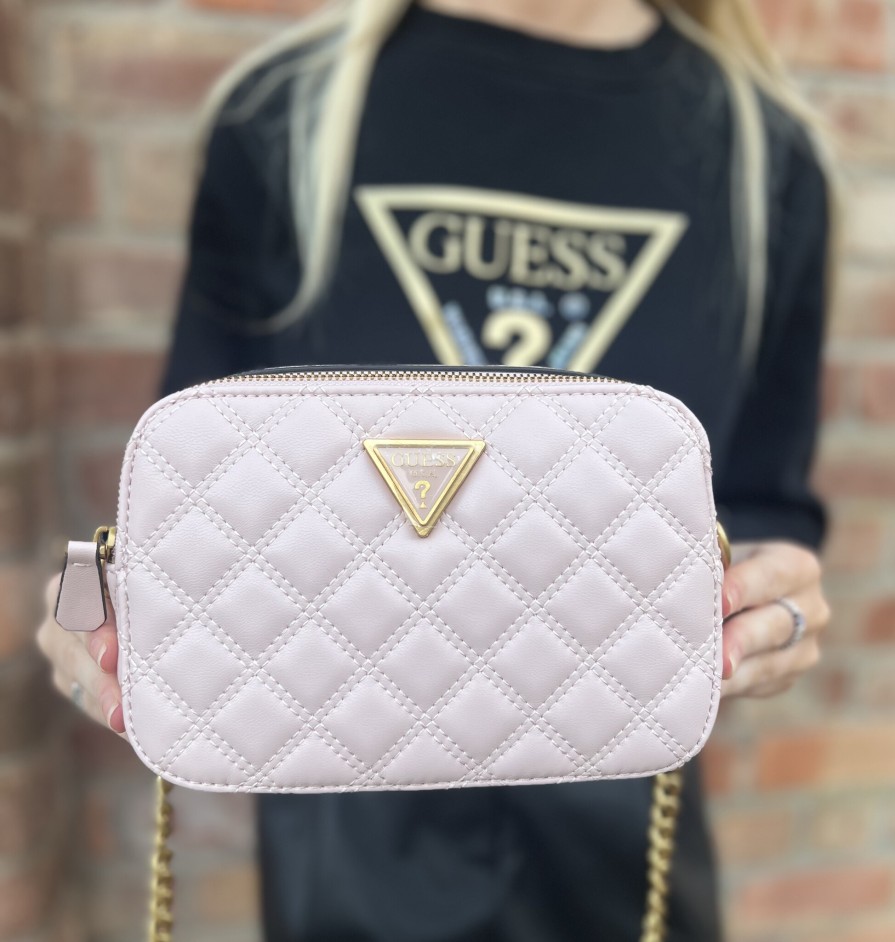 Accessories Guess Crossbody Bags | Giully Camera Bag