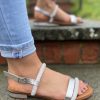 Ladies Oh My Sandals | 5336