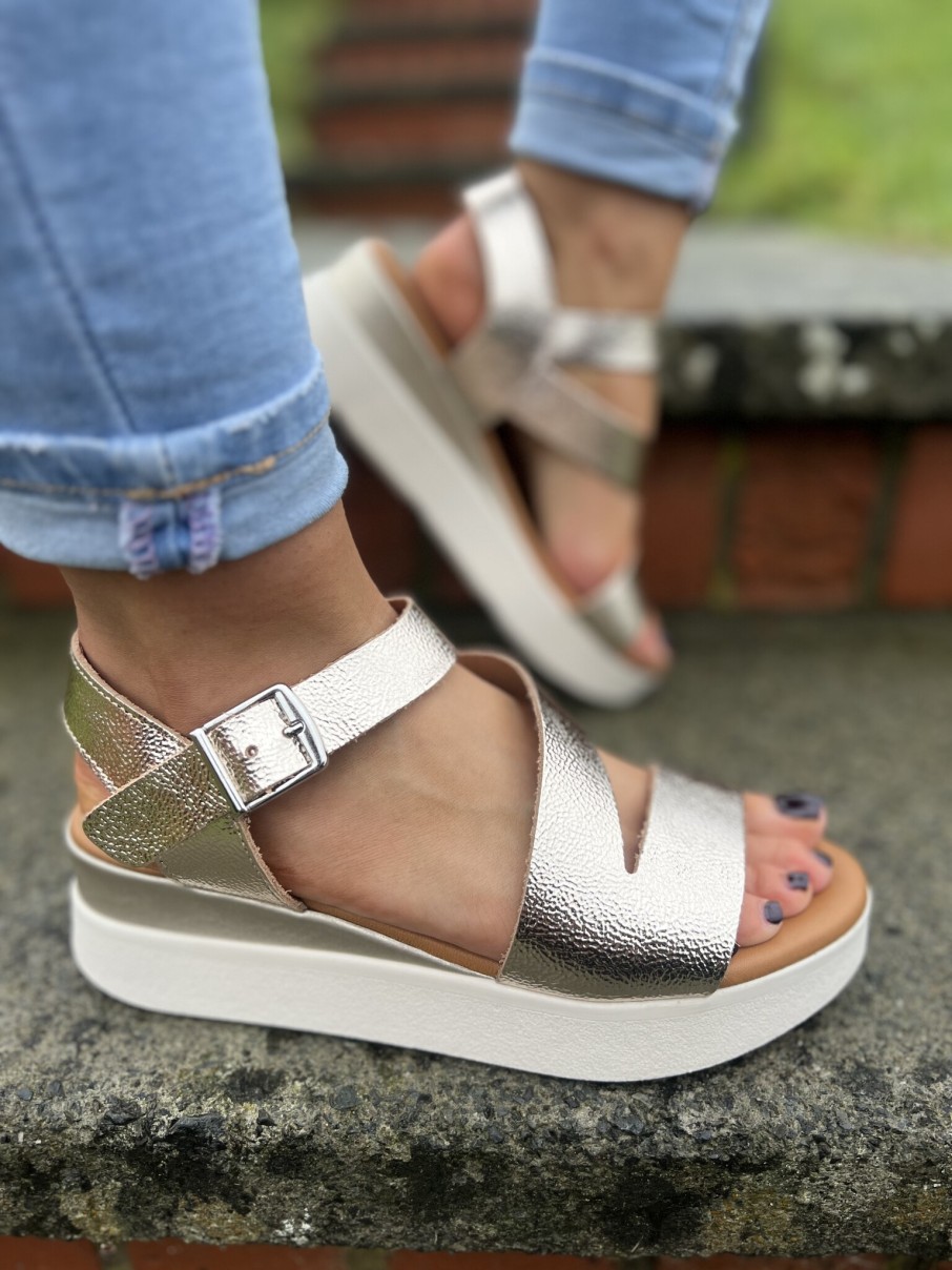 Ladies Oh My Sandals | 5417