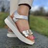 Ladies Oh My Sandals | 5419