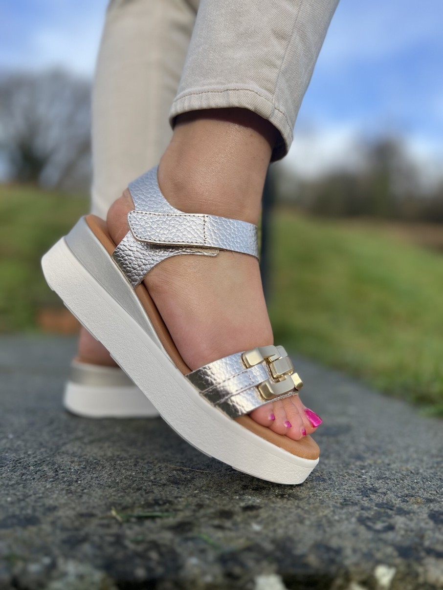 Ladies Oh My Sandals | 5419