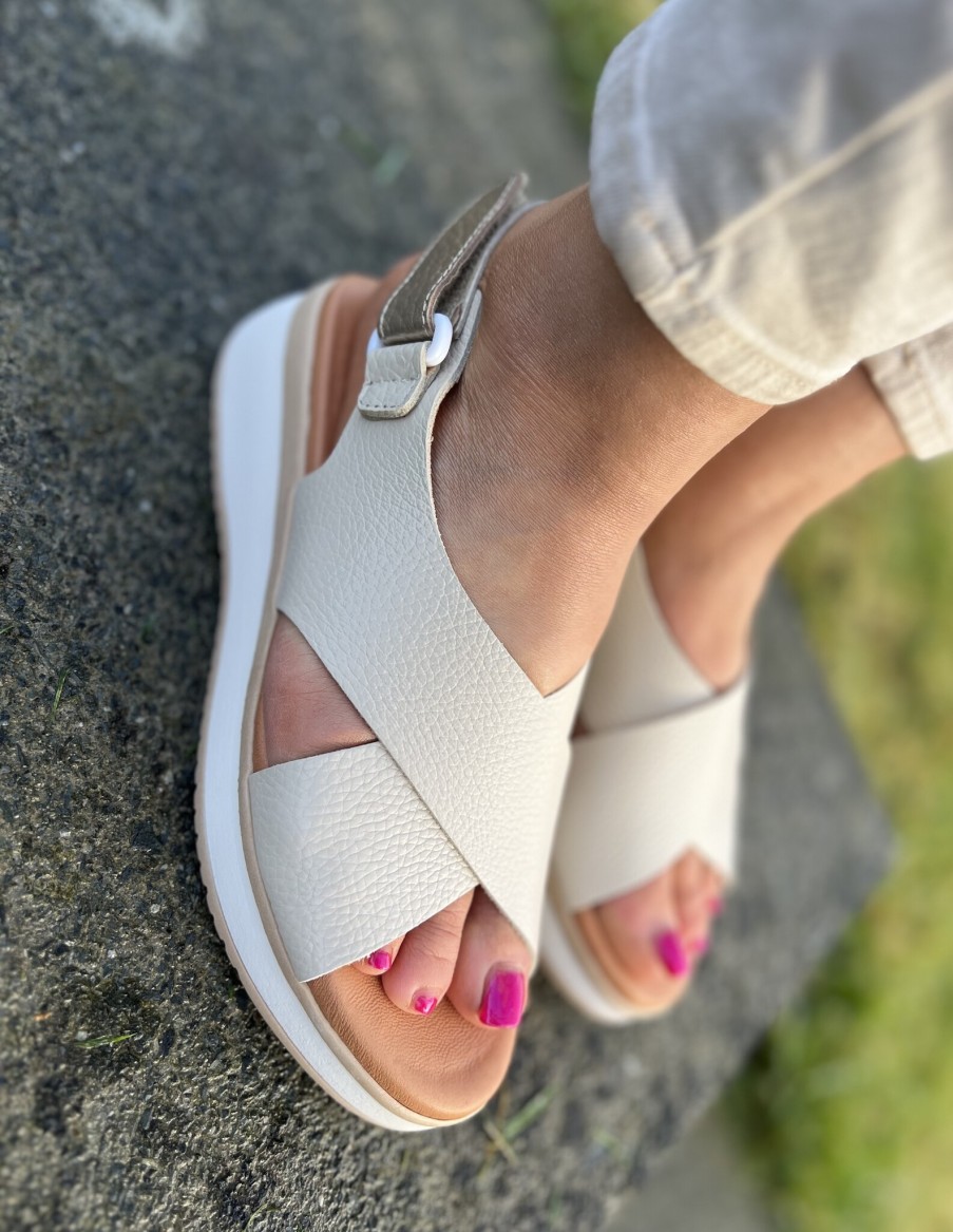 Ladies Oh My Sandals | 5412