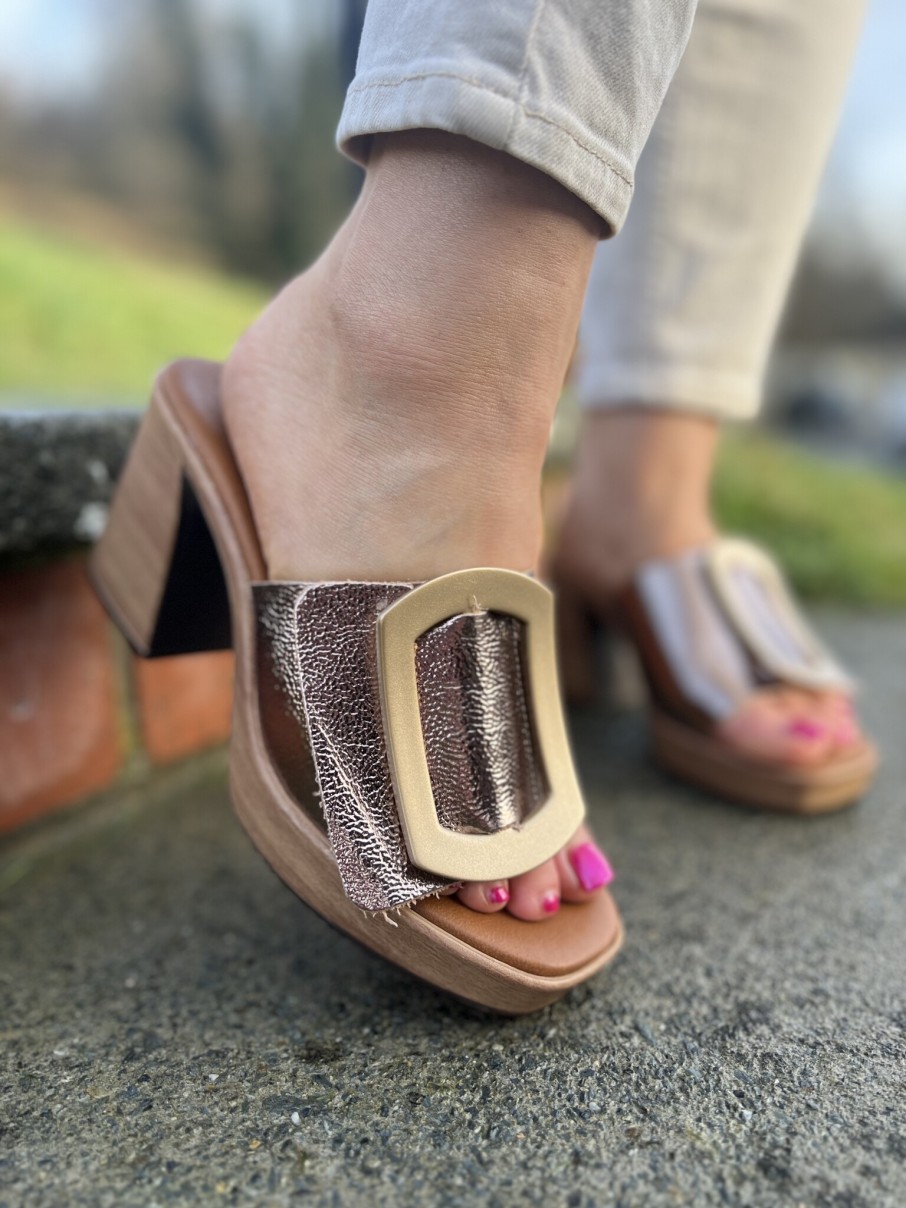 Ladies Oh My Sandals | 5394