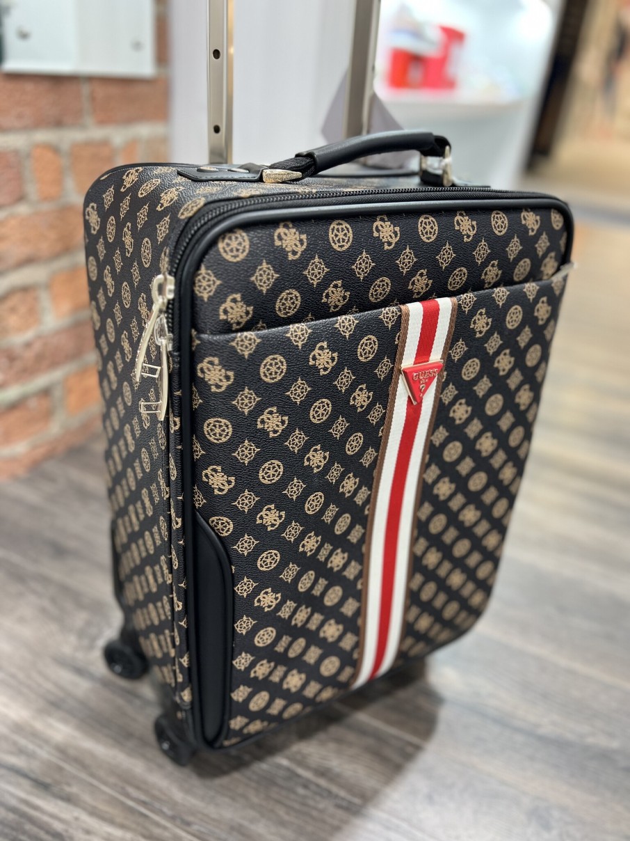 Accessories Guess Luggage | Van Sant 18In 8 Wheeler